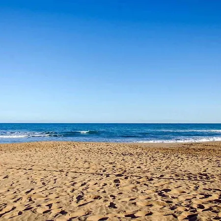 La Tonnara Casesicule, Private Far 50 M From The Дом отдыха