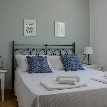 La Tonnara Casesicule, Private Far 50 M From The *