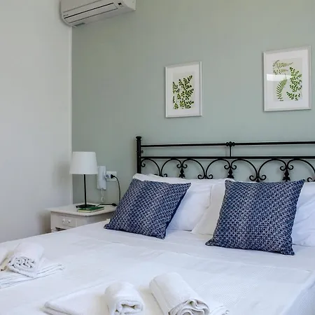 La Tonnara Casesicule, Private Far 50 M From The * Санта-Мария-дель-Фокалло