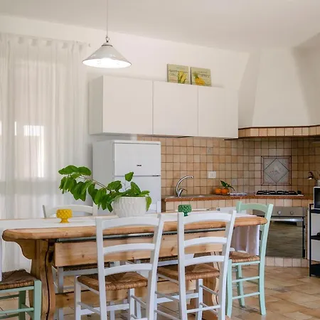 La Tonnara Casesicule, Private Far 50 M From The