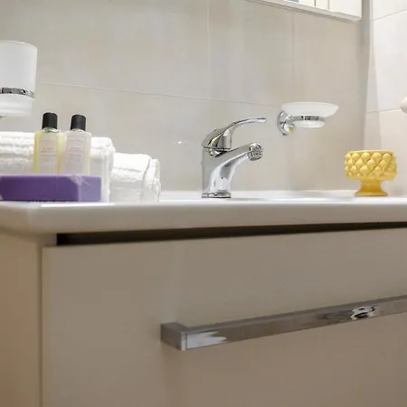 La Tonnara Casesicule, Private Far 50 M From The Дом отдыха *