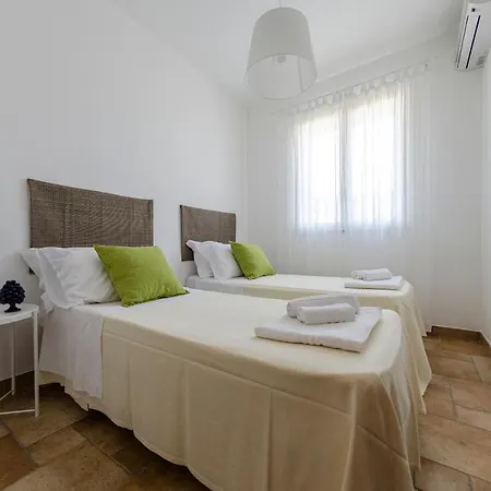 Дом отдыха La Tonnara Casesicule, Private Far 50 M From The *