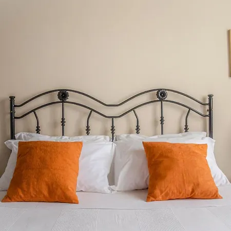 La Tonnara Casesicule, Private Far 50 M From The Дом отдыха Санта-Мария-дель-Фокалло