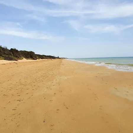 La Tonnara Casesicule, Private Far 50 M From The *