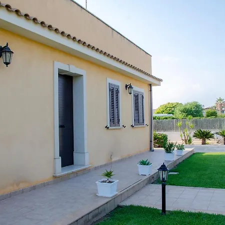 La Tonnara Casesicule, Private Far 50 M From The *