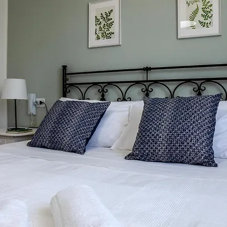 Дом отдыха La Tonnara Casesicule, Private Far 50 M From The Санта-Мария-дель-Фокалло