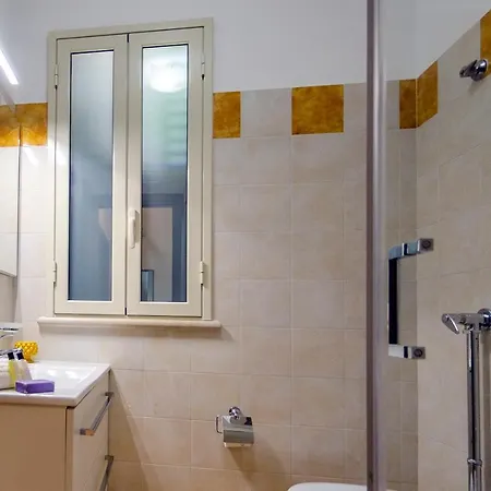 La Tonnara Casesicule, Private Far 50 M From The Дом отдыха