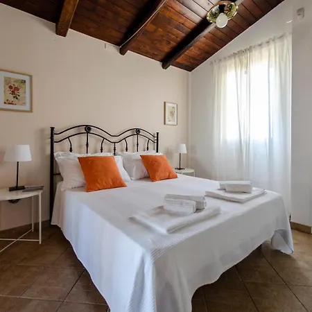 La Tonnara Casesicule, Private Far 50 M From The