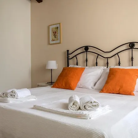 La Tonnara Casesicule, Private Far 50 M From The * Санта-Мария-дель-Фокалло