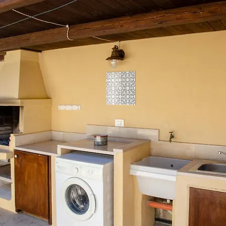 La Tonnara Casesicule, Private Far 50 M From The Дом отдыха *