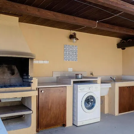 La Tonnara Casesicule, Private Far 50 M From The * Санта-Мария-дель-Фокалло