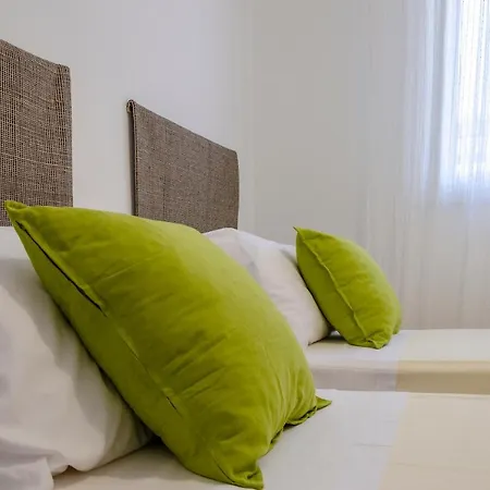 La Tonnara Casesicule, Private Far 50 M From The Дом отдыха *