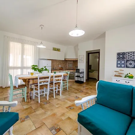 Дом отдыха La Tonnara Casesicule, Private Far 50 M From The *