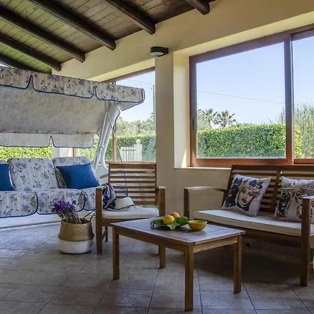 La Tonnara Casesicule, Private Far 50 M From The