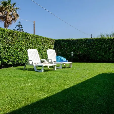 Holiday home La Tonnara Casesicule, Private Far 50 M From The *