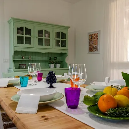 La Tonnara Casesicule, Private Far 50 M From The Дом отдыха Санта-Мария-дель-Фокалло