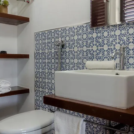 La Tonnara Casesicule, Private Far 50 M From The Санта-Мария-дель-Фокалло