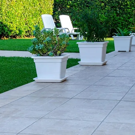 La Tonnara Casesicule, Private Far 50 M From The * Санта-Мария-дель-Фокалло